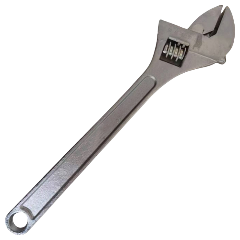 铭达鲁满 活动扳手 10寸 把