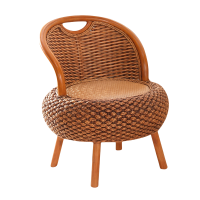 豫龙都靠背椅加高把