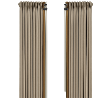 罗马帘梦蝶帘卷帘窗帘定制颜色/平方米