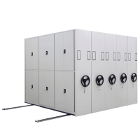 豫众诺 密集架 一列一 组