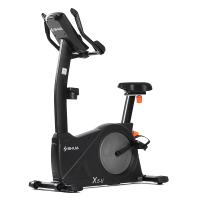 舒华家用动感单车商用静音立式健身车高端SH-B6500U[X5-U]