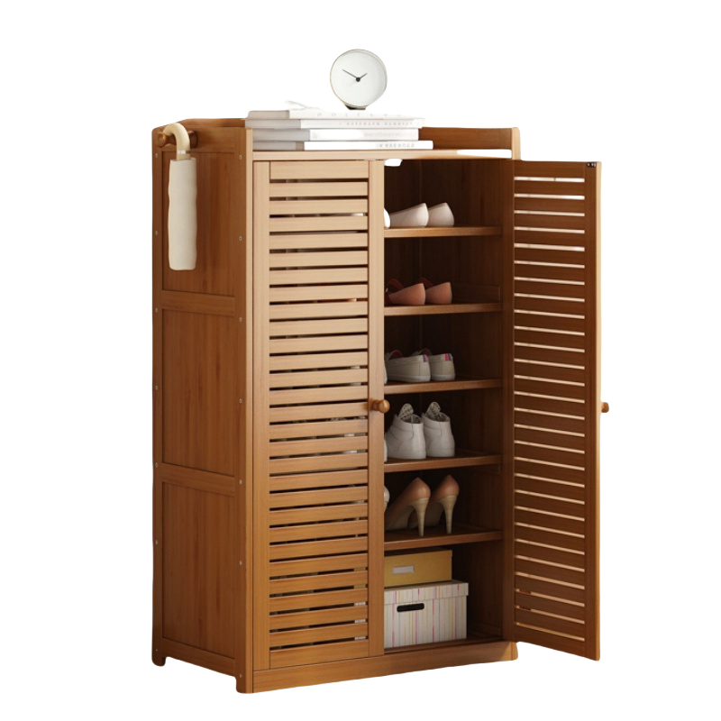 荺炬鞋柜七层60cm个