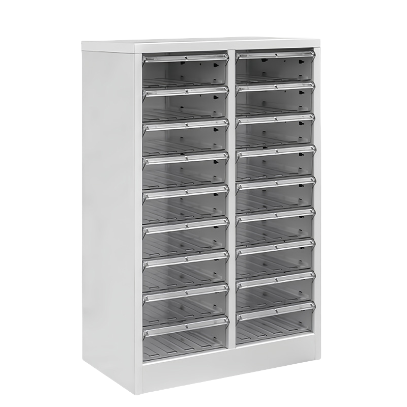 赛颐盛A4文件资料柜27抽863*392*903mm台