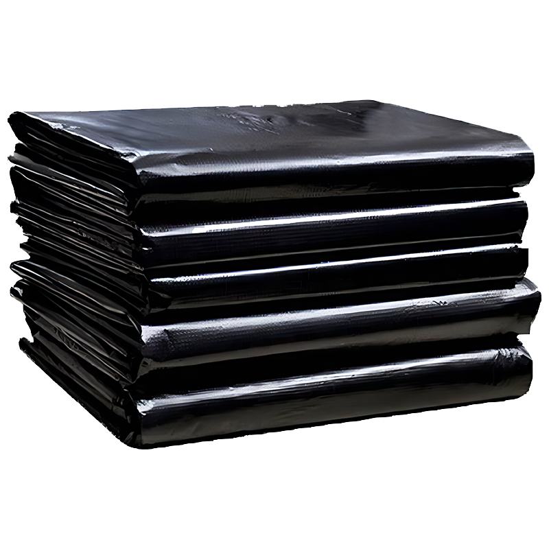 韧知 大垃圾袋 120*140CM 3.2丝 /个