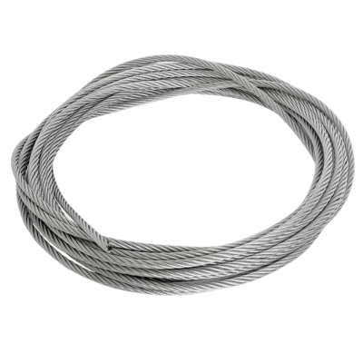 满盛达建 钢丝绳 4mm 米