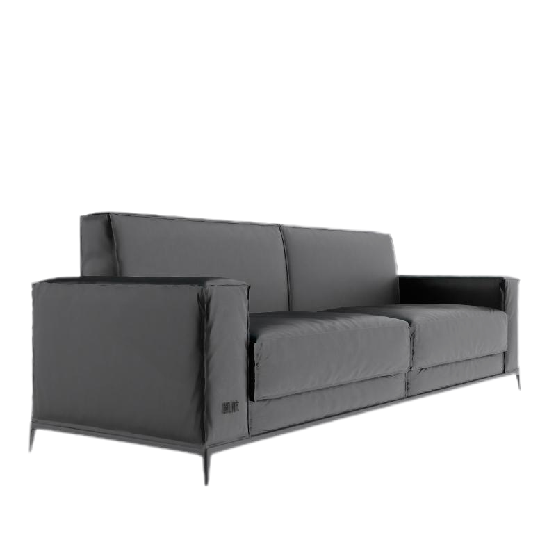 凯航现代A01多人沙发KH-25XDSFDR个