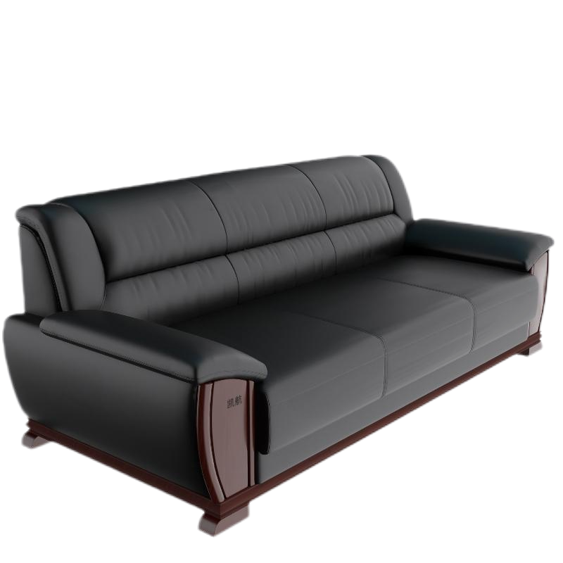 凯航中式A01多人沙发KH-25ZSA01DSF个