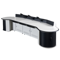 锁匠 监控台4000mm台