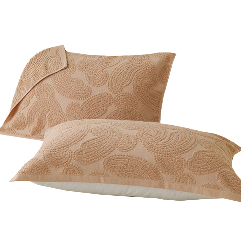 悠尔幔 枕巾 48*74cm/条