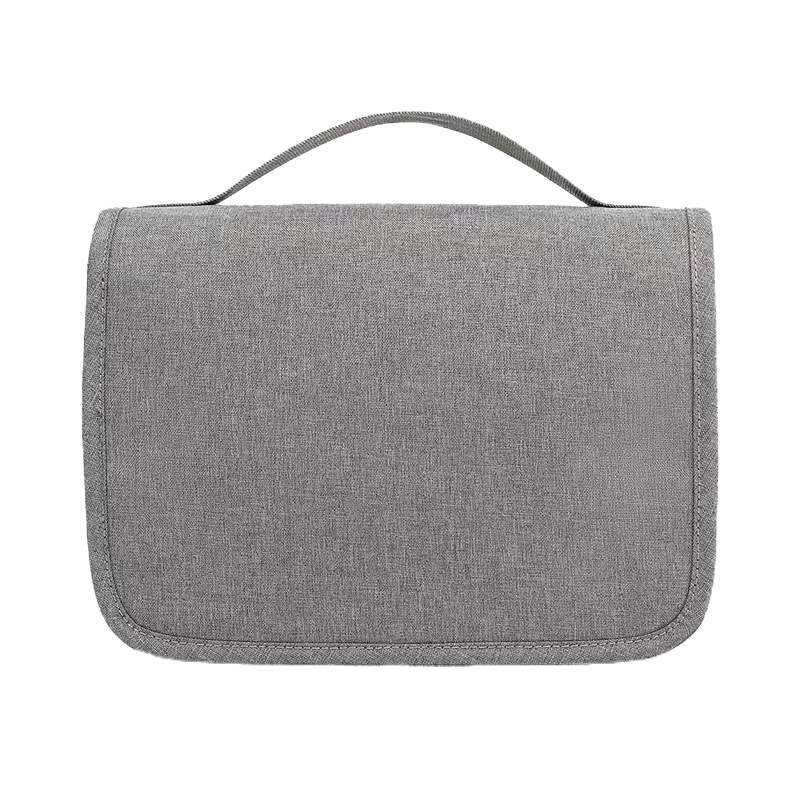 惠铁干湿分离收纳包洗漱包 帆布 个
