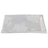 丽绣坊 桌布 89*89CM