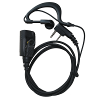 卡诺特对讲机耳机