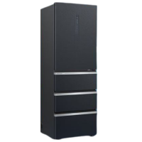 西门子 406L多门变频冰箱大容量四开门电冰箱 65.5cm宽占地小 百变储鲜 灵活嵌入国家补贴KF52VA649C