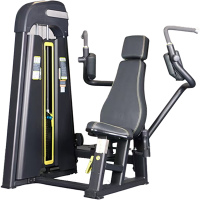 华歆立达 综合训练器 DZH24-502 蝴蝶机训练器 台