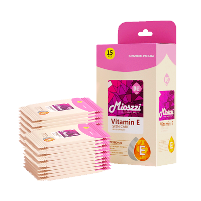 苏宁宜品 x妙资卸妆湿巾15片独立装