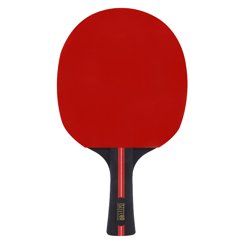 世尔顿(SHIERDUN) 乒乓球拍 SED-RC三星