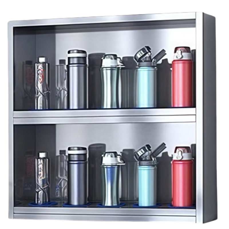 锁匠 水杯架10位个