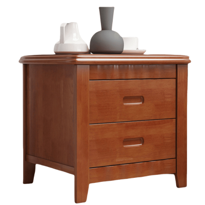 鑫木樽床头柜 木质 个