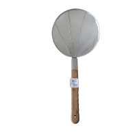 麦可菲细漏28CM把