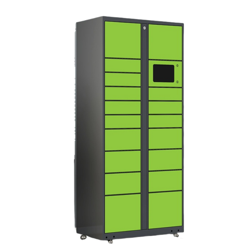 攸启隆寄存快递柜1800*500*2000mm台