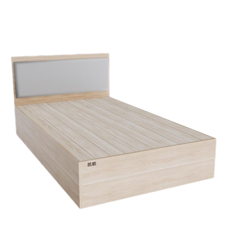 凯航现代A01带软靠床KH-25XA01CK个