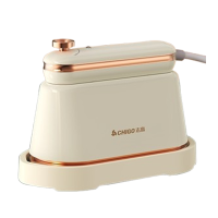 志高(CHIGO)手持挂烫机便携式熨烫机家用烫熨衣服蒸汽熨斗书法_基础款折叠便携平挂两用