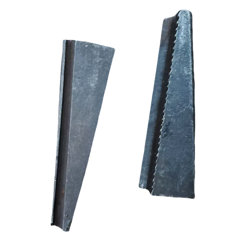 贝策 斜铁 长195mm 块