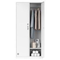 景福达钢制柜子十八门900*350*1800mm台