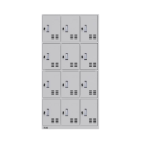 凯航现代A09文件柜KH-25SRM个