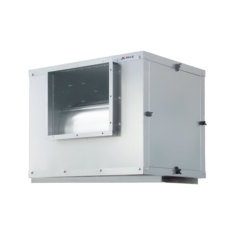 商用排油烟外转子风柜450L