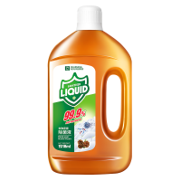 雅彩洁除菌液1218ml家具宠物环境除菌99%可搭配洗衣液使用 衣物除菌剂1218ml