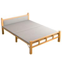 铭思达折叠床80cm张