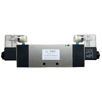vzi 电磁阀 4V420-15 个