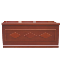 玉龙兴跃 主席台会议培训桌 2100×600×760mm 张