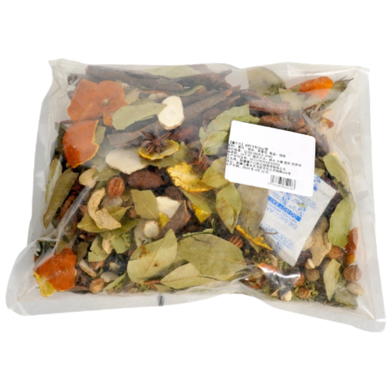 [疆不凡]卤料干料1kg/袋