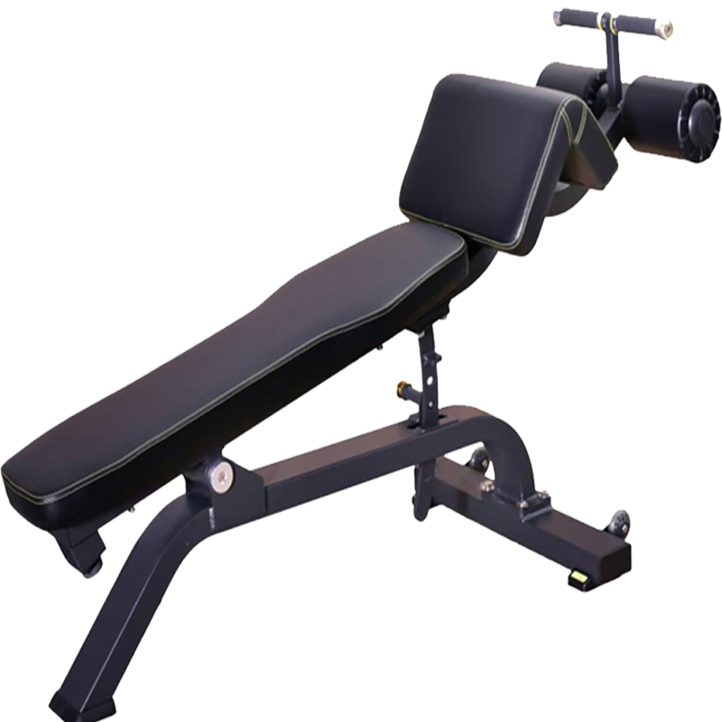 华歆立达 哑铃凳 AS-121 个