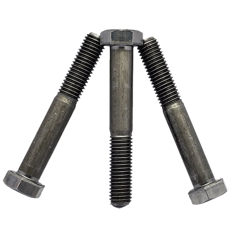 铂灳 六角头螺栓-C级 M12*65 个