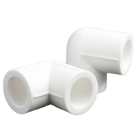 OVN PPR等径弯头 90ppr(3寸) 个
