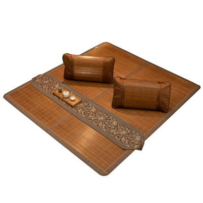 莱依瑾 LYEEGIN 凉席 双面 0.9*1.9m 张