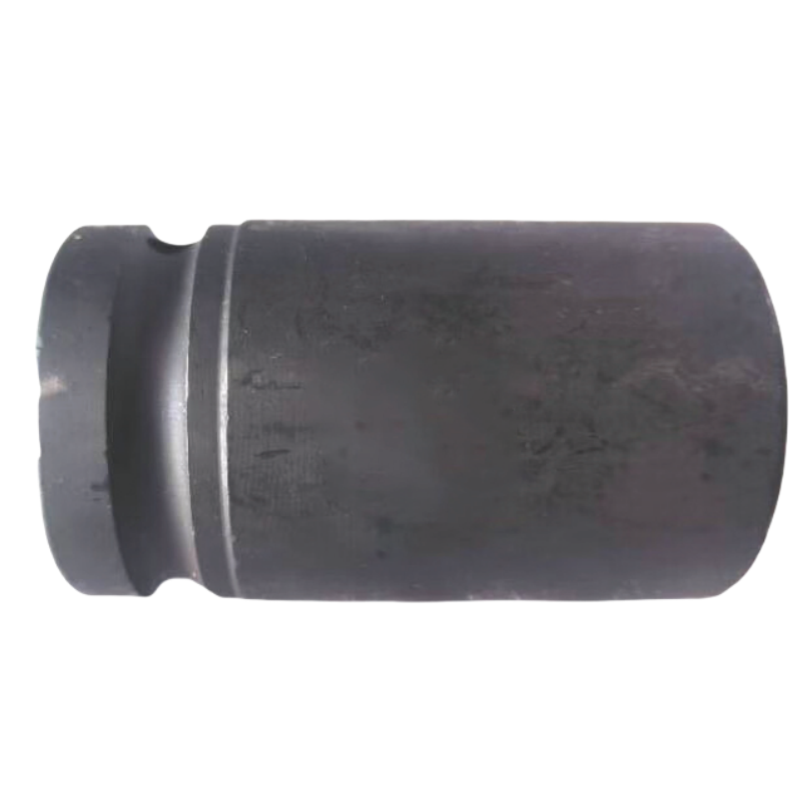 御升阳 1寸加长气动冲击套筒 41mm 每个