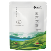 [疆不凡]特级茉莉花茶200g/袋