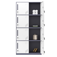 烁恒更衣柜八门台(请备注颜色)