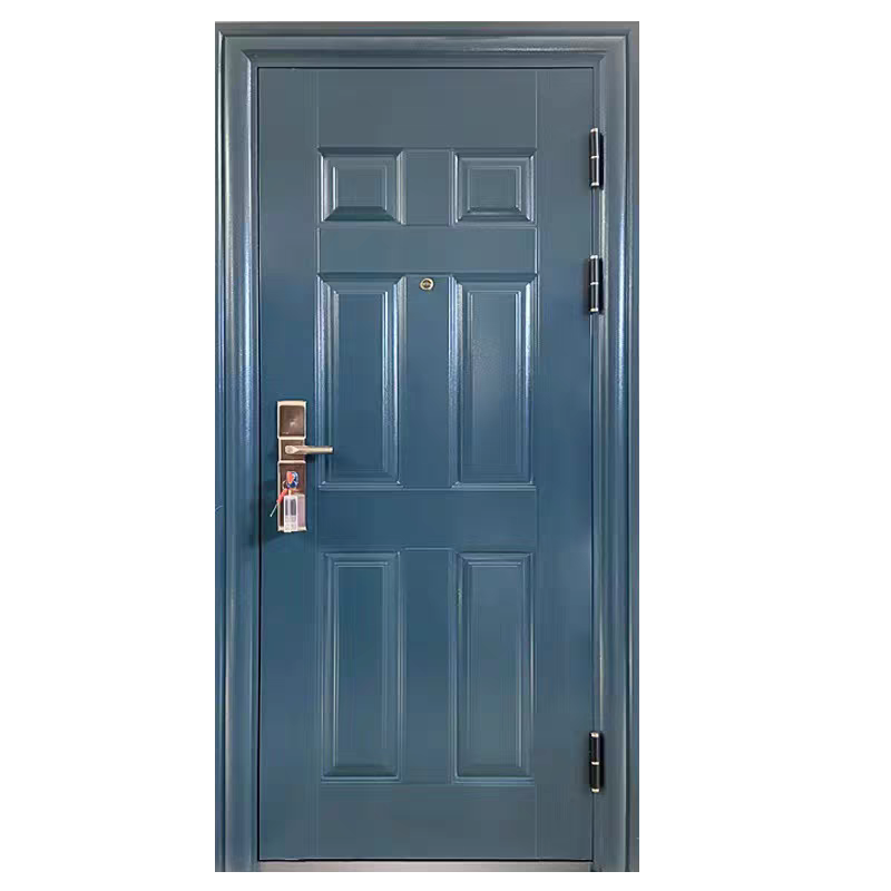 北斗金云 室外防盗门 防盗门 定制 FDM-06 平方米