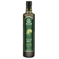 秦川印象橄榄油500ml/瓶