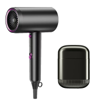 艾得锐威男士电动剃须刀旅行便携刮胡子剃须刀+负离子护发吹风机家用大功率冷热风速干