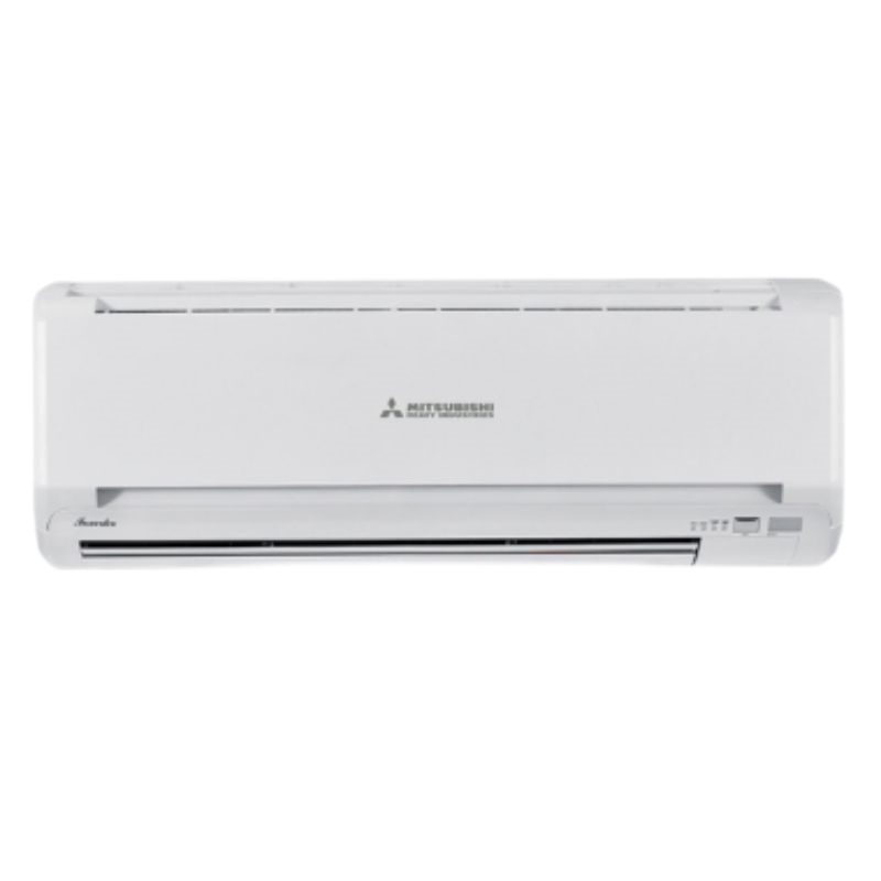 统帅海尔集团出品KFR-50GW/18MDA81TU1套机超省电2匹新一级变频空调挂机 巨凉快