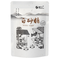 [疆不凡]白砂糖500g/袋