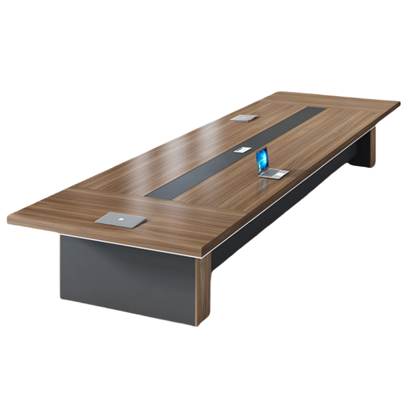 鑫木樽会议桌3.5米张