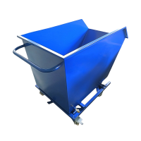 力拓星 周转车 推车 120cm 个