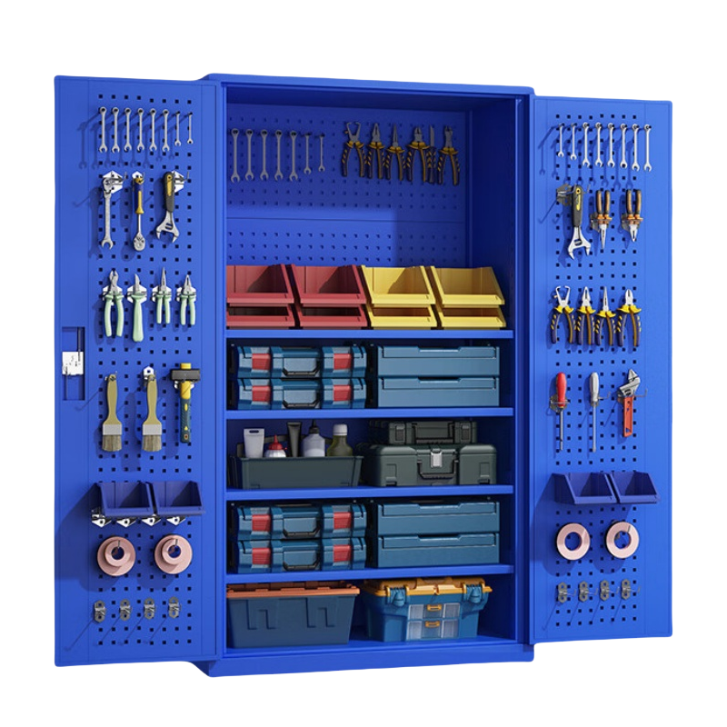 豫龙都 收纳柜 网四板 台